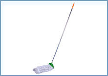 Premium Fold-n-Fit Mop