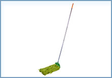 Regular Fold-n-Fit Mop